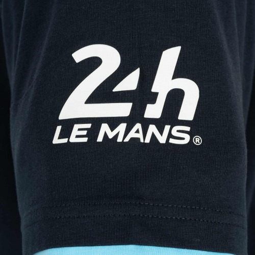 T-shirt Homme Racing - 24H Le Mans