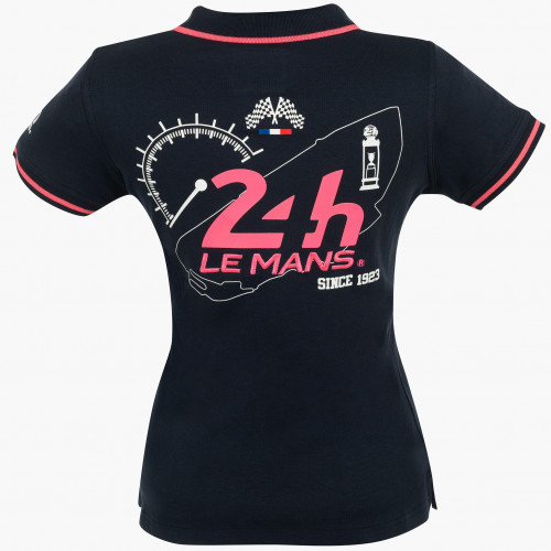 Polo Femme Racing - 24H Le Mans