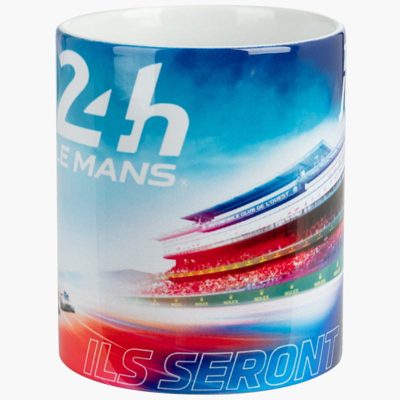 Official 24H of Le Mans 2024 Film | Official Store - 24H of Le Mans