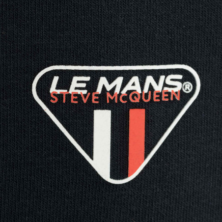 Hoodie - Steve McQueen x Le Mans