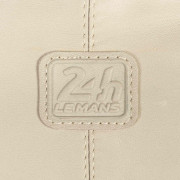 Gus4 Leather Jacket - Steve McQueen x Le Mans