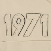 Gus4 Leather Jacket - Steve McQueen x Le Mans