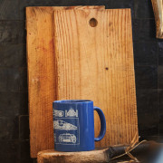 Shape Mug - 24H Le Mans