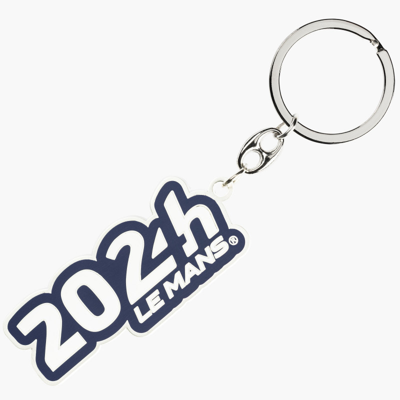 24H00 PAIRE DE LACET 1,16 MÈTRE / 24 H 00 DU MANS OBJET REÇU