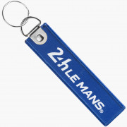 Porte clés Tissu - 24H Le Mans