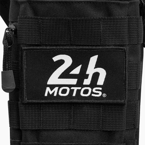 Leg bag - 24H Motos