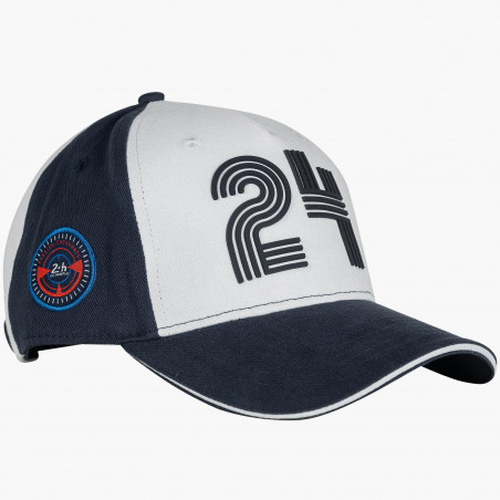 Two-tone cap - 24H Le Mans