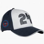 Casquette Bicolore - 24H Le Mans