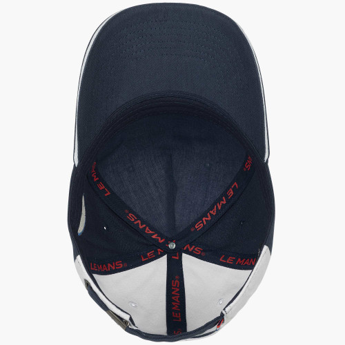 Two-tone cap - 24H Le Mans