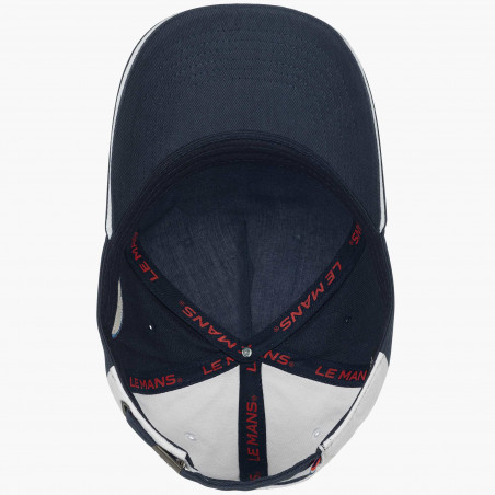 Two-tone cap - 24H Le Mans