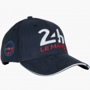 Patch Cap - 24H Le Mans