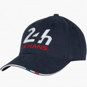 Patch Cap - 24H Le Mans