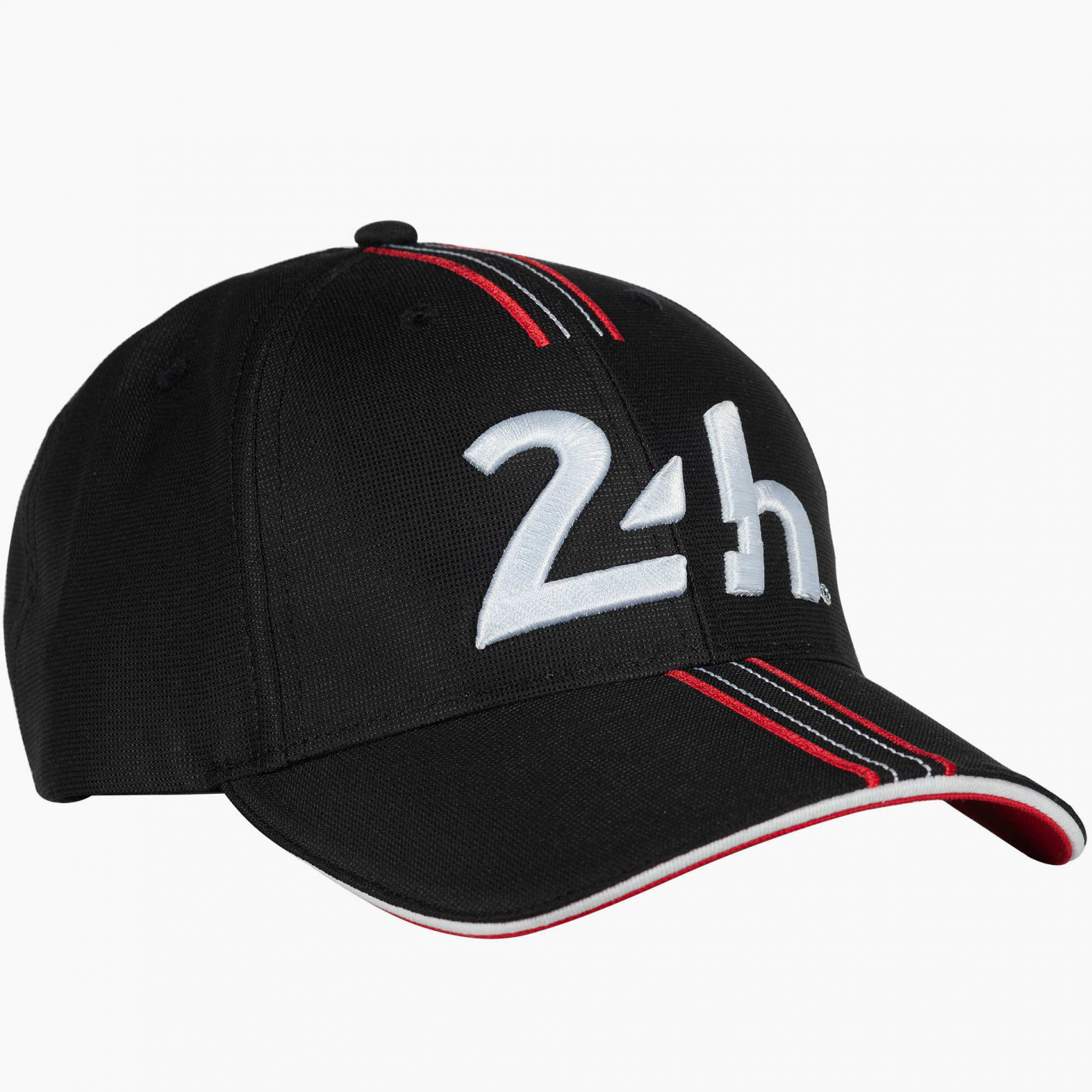 Casquette Vintage 24 Heures Du Mans - Shell - Bon état - Collection