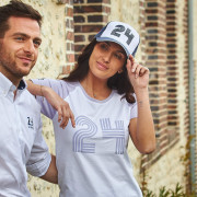 Casquette Bicolore - 24H Le Mans