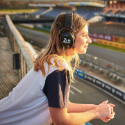 Adult Earmuff - 24h Le Mans