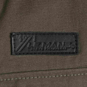 Canvas Cotton Jacket - Steve McQueen x Le Mans