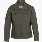 Canvas Cotton Jacket - Steve McQueen x Le Mans