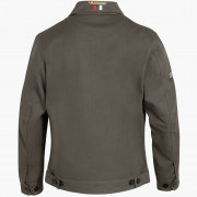 Canvas Cotton Jacket - Steve McQueen x Le Mans