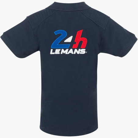 Originals Kids polo shirt - 24H Le Mans