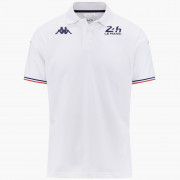 Polo Andoi - Kappa X 24H Le Mans