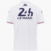 Polo Andoi - Kappa X 24H Le Mans