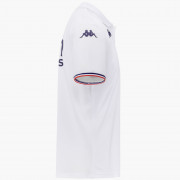 Polo Andoi - Kappa X 24H Le Mans