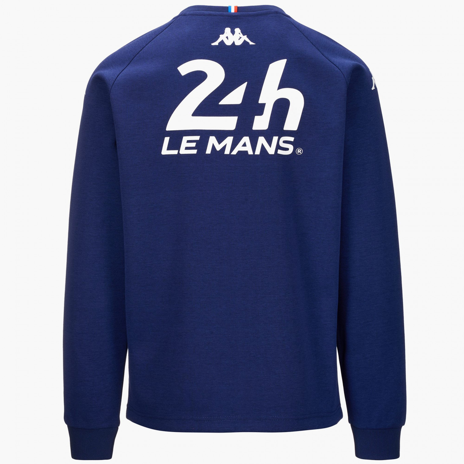 Maillot D'entraînement Vintage Le Mans FC - Kappa - Manches Longues - Taille M - Porté