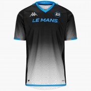 T-shirt Kombat - Kappa X 24H Le Mans