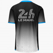 T-shirt Kombat - Kappa X 24H Le Mans