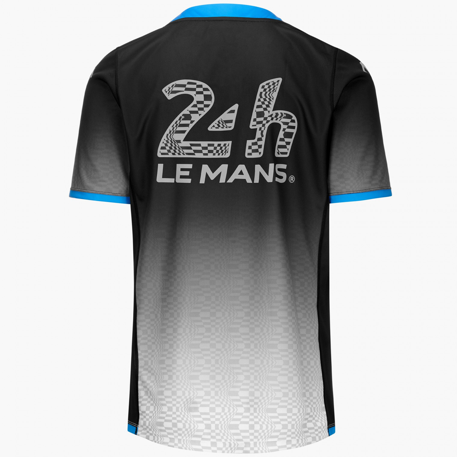 Maglie gioco Kappa Uomo Kombat Pro 2025 Genoa