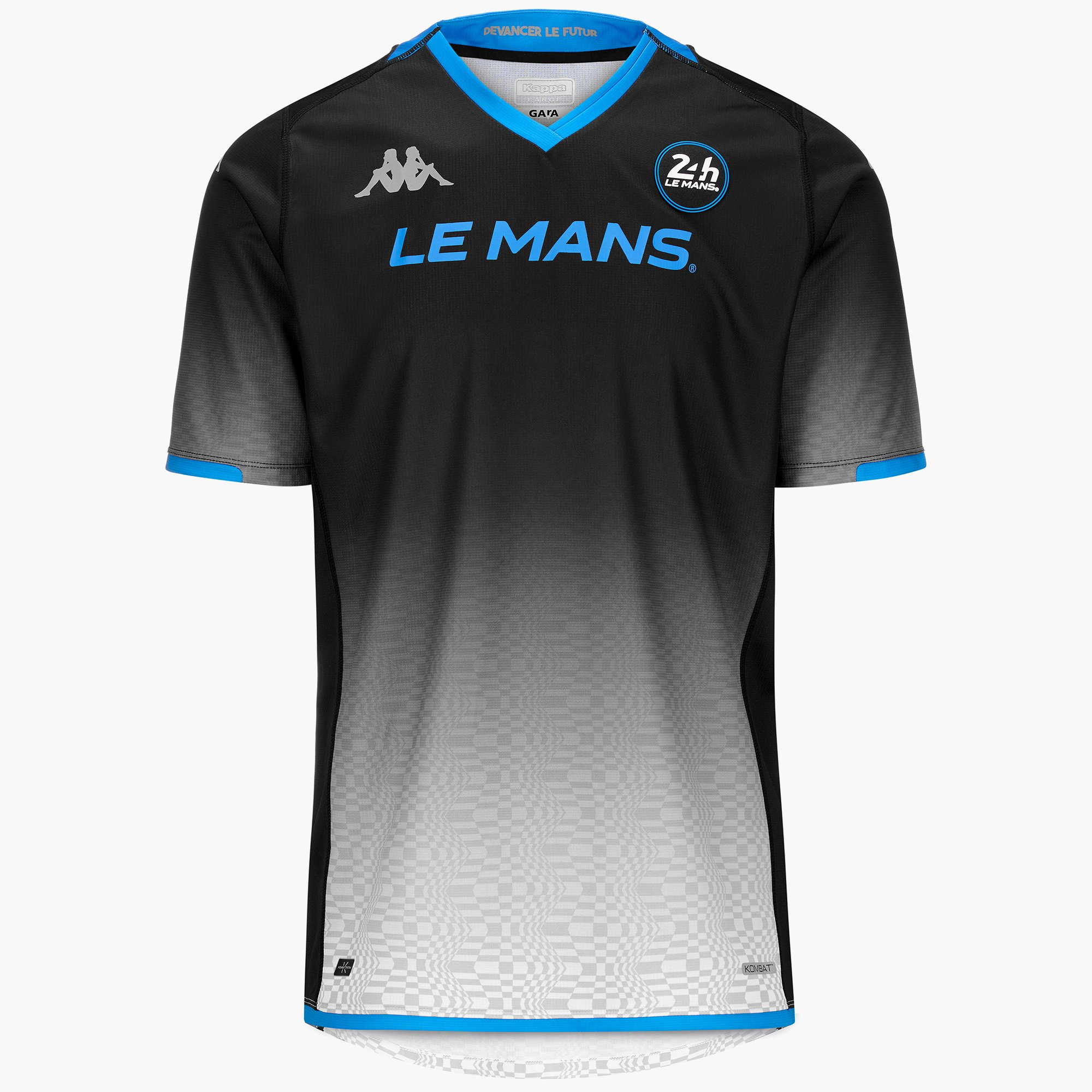 maaa 　L'Appartement 　Football T-shirt maaa L'Appartement Football T-shirt maaa 様専用 L'Appartement