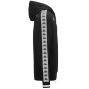 Banda Hoodie - Kappa X 24H Le Mans