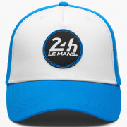 Casquette Indra - Kappa X 24H Le Mans