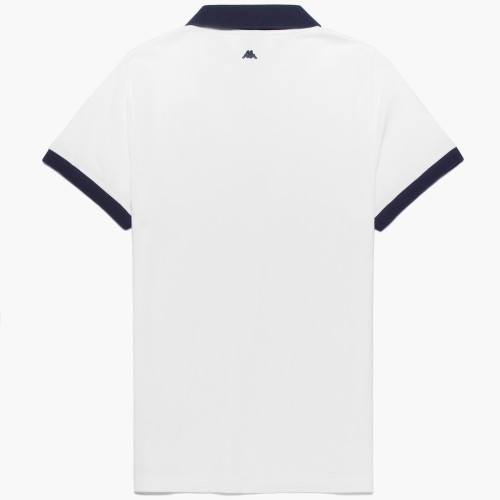 Polo Robe Giovani Tazhio - Robe Di Kappa X 24H Le Mans