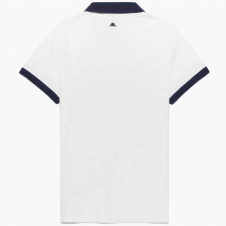 Polo Robe Giovani Tazhio - Robe Di Kappa X 24H Le Mans