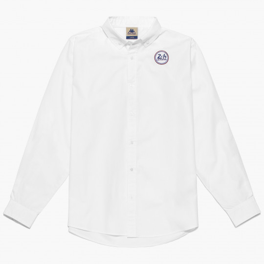 Chemises Kappa pour Homme - Vestiaire Collective