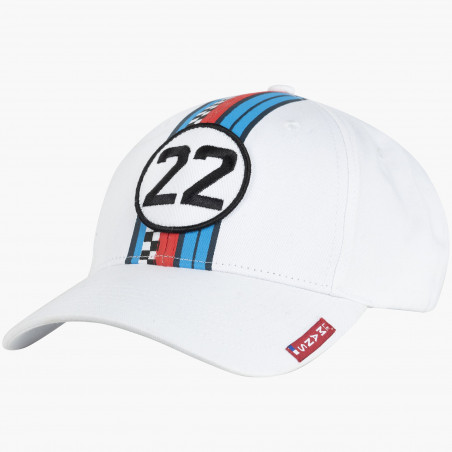 Casquette 1971 - Légende