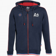 Patch Hoody - 24H Le Mans