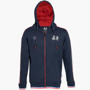 Patch Hoody - 24H Le Mans