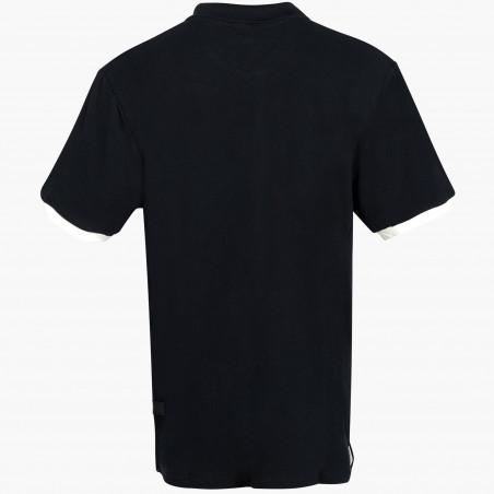 T-shirt Corpo - Steve McQueen x Le Mans