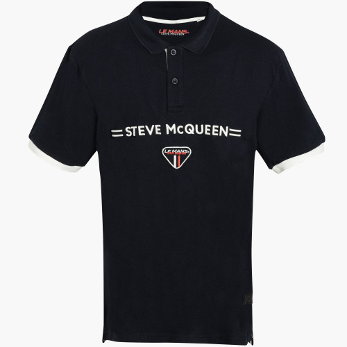 T-shirt Corpo - Steve McQueen x Le Mans