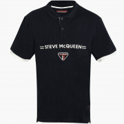 T-shirt Corpo - Steve McQueen x Le Mans