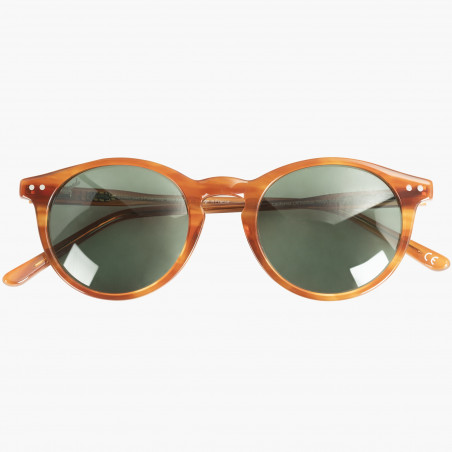 Lunettes De Soleil California - Binocle X 24h Le Mans