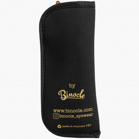 Lunettes De Soleil California - Binocle X 24h Le Mans