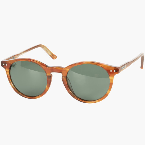 Lunettes De Soleil California - Binocle X 24h Le Mans