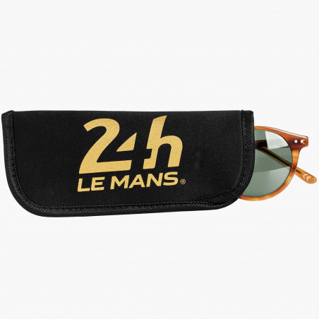 Lunettes De Soleil California - Binocle X 24h Le Mans
