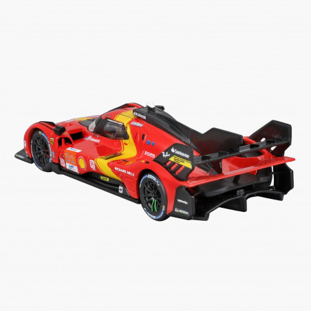 Ferrari 499P N°51 2023 - 1/43 - Bburago