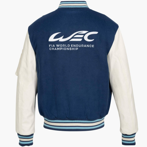 Racing Teddy Bombers - WEC