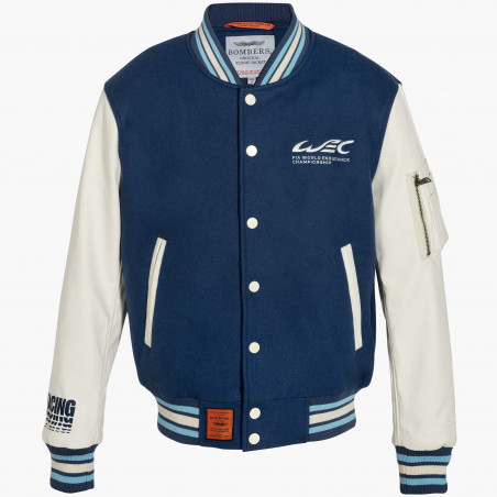 Racing Teddy Bombers - WEC