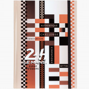 Notebook - 24H Le Mans